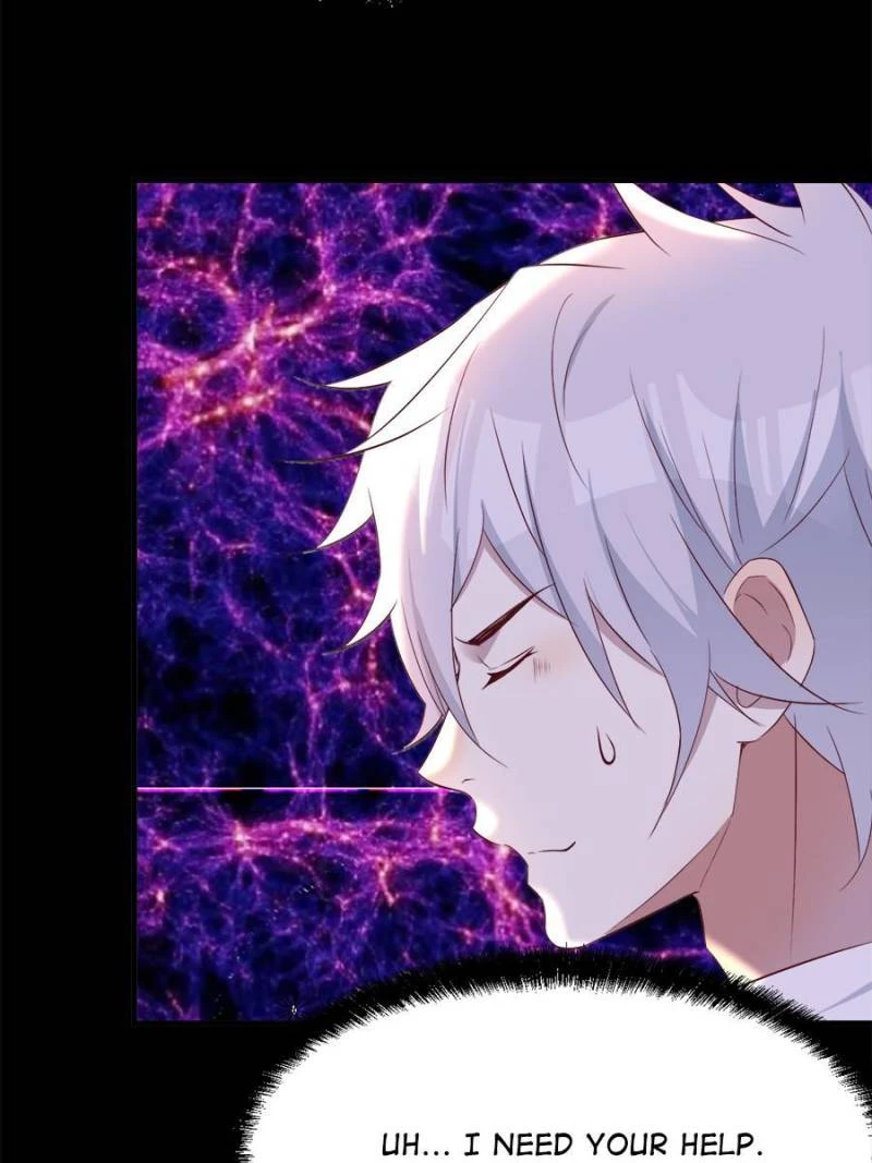 Supreme Saint's Love Debts Chapter 41 - 32