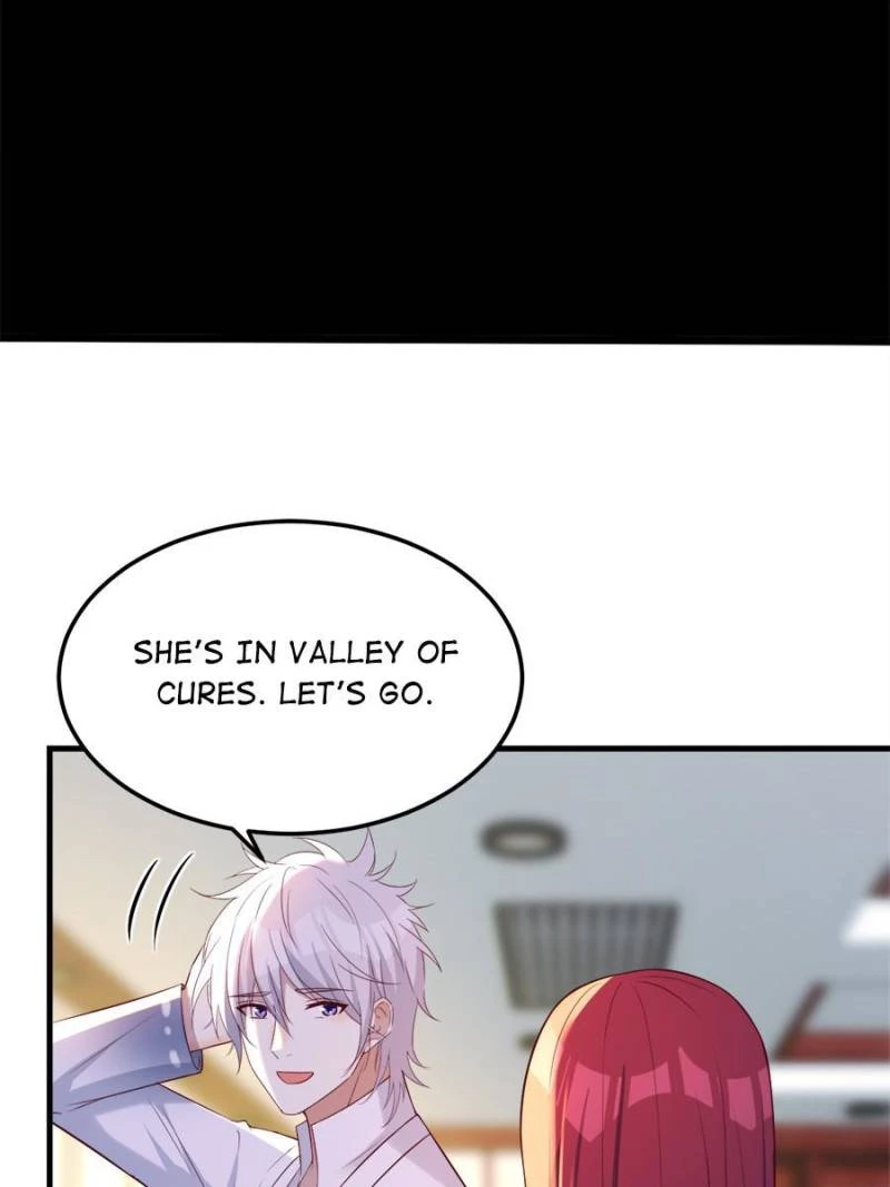 Supreme Saint's Love Debts Chapter 41 - 34