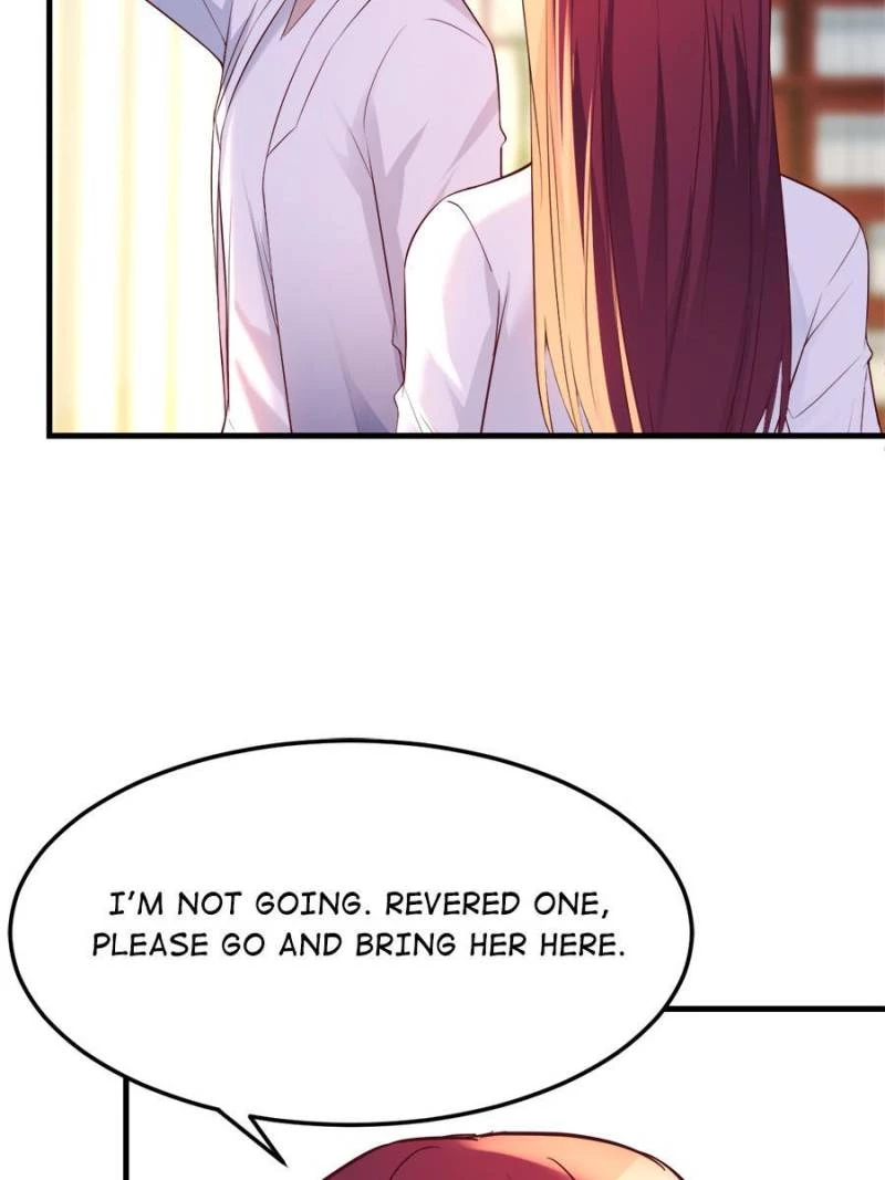 Supreme Saint's Love Debts Chapter 41 - 35