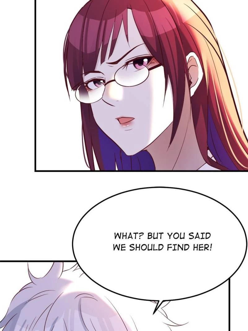 Supreme Saint's Love Debts Chapter 41 - 36
