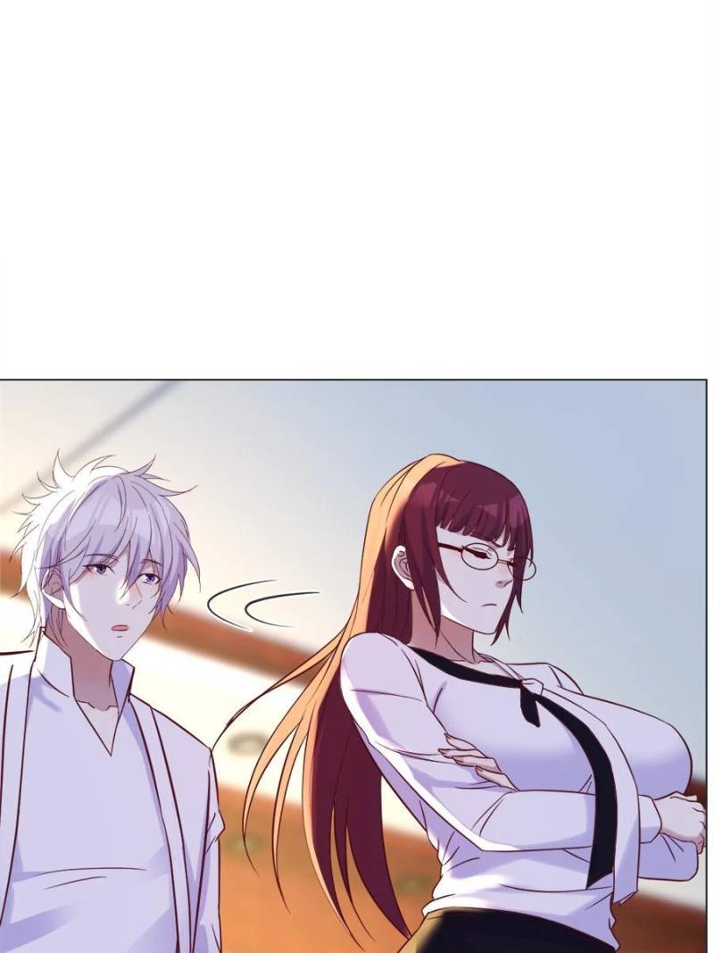 Supreme Saint's Love Debts Chapter 41 - 38
