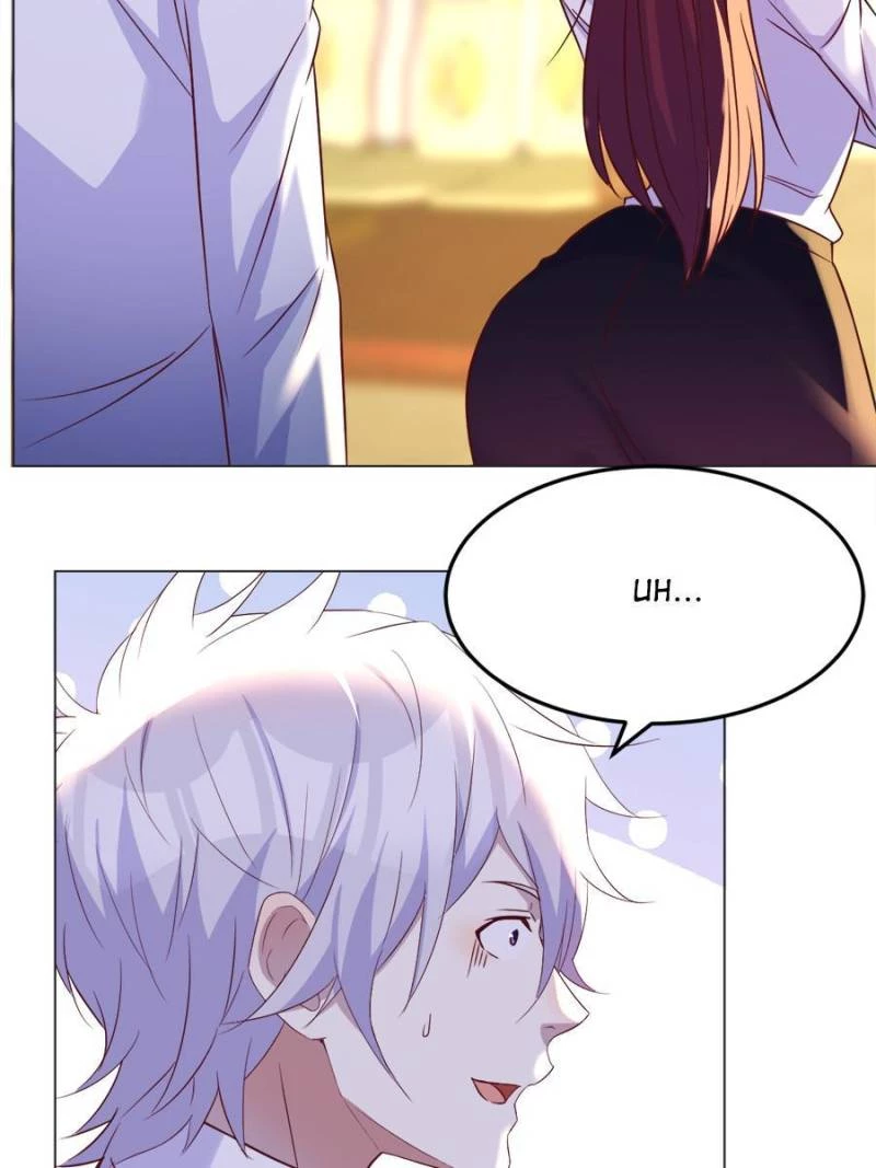 Supreme Saint's Love Debts Chapter 41 - 40