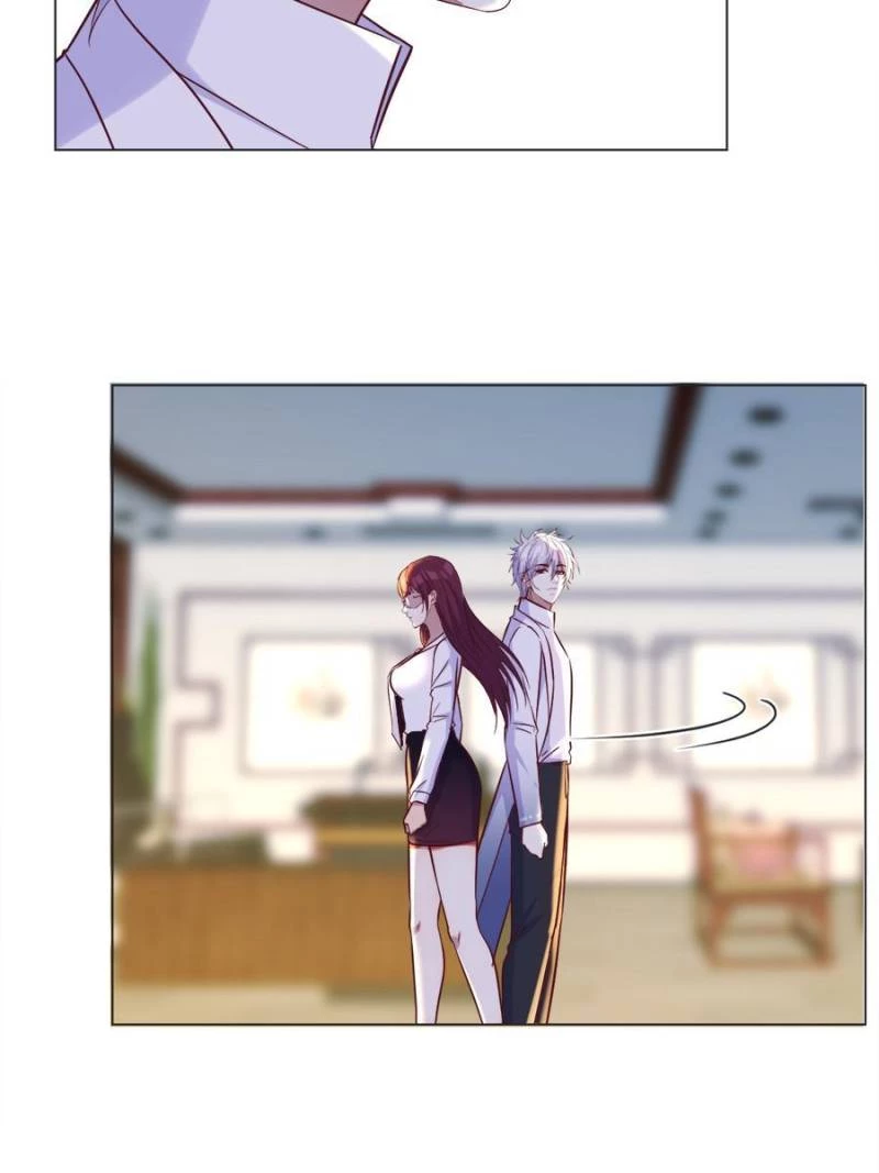 Supreme Saint's Love Debts Chapter 41 - 41