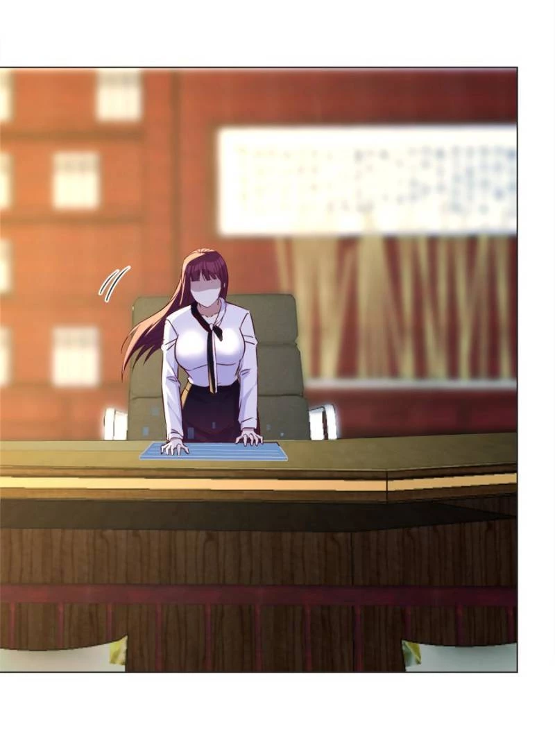 Supreme Saint's Love Debts Chapter 41 - 42