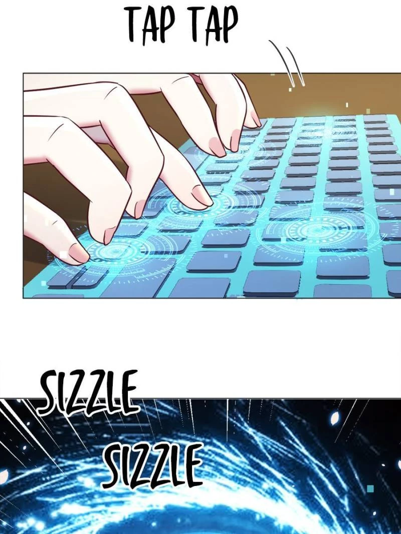 Supreme Saint's Love Debts Chapter 41 - 43