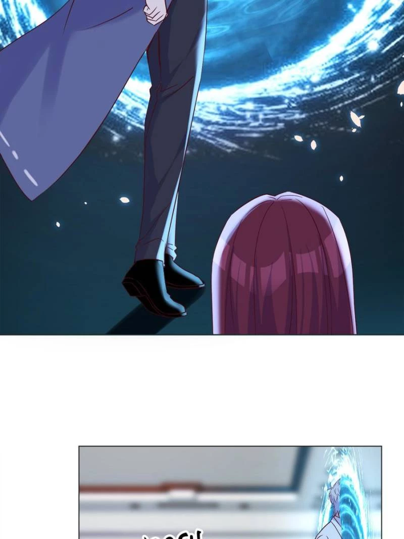 Supreme Saint's Love Debts Chapter 41 - 47
