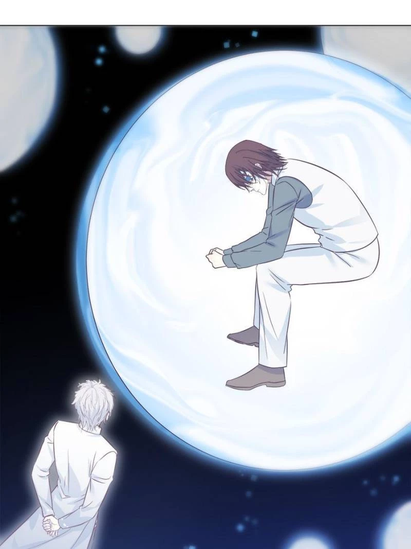 Supreme Saint's Love Debts Chapter 40 - 3