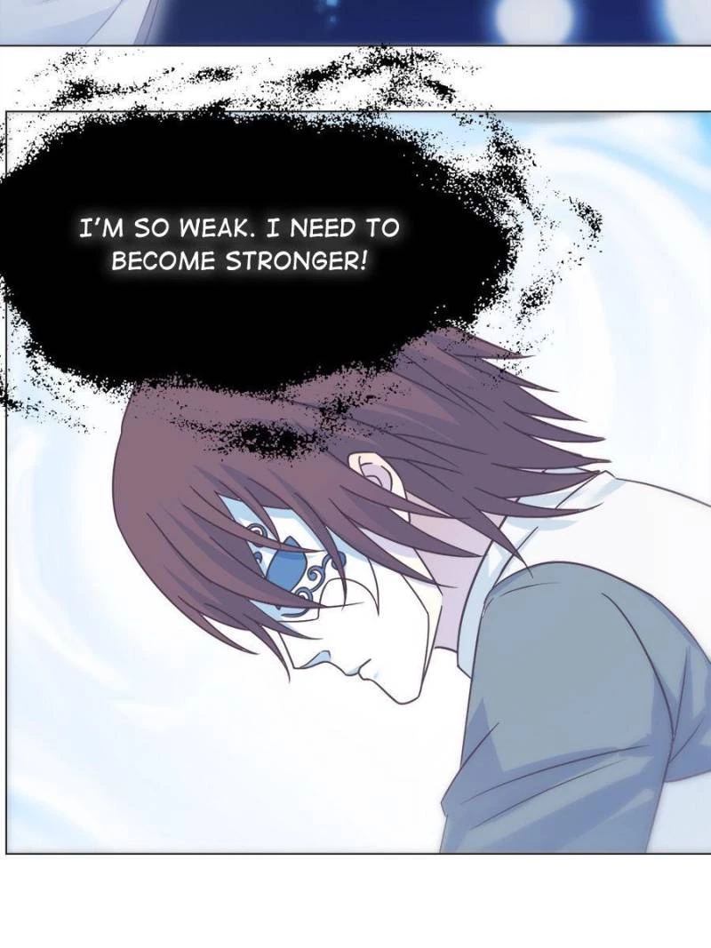 Supreme Saint's Love Debts Chapter 40 - 4