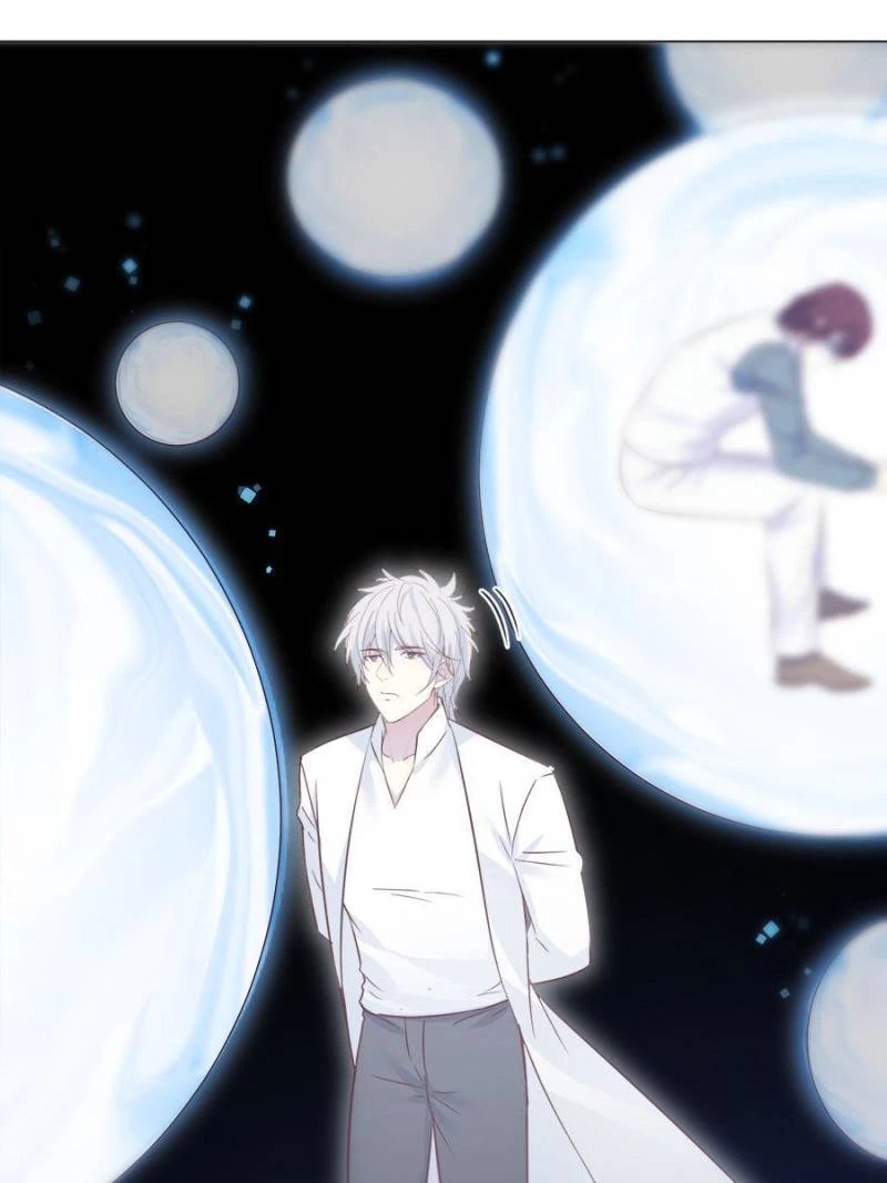 Supreme Saint's Love Debts Chapter 40 - 5