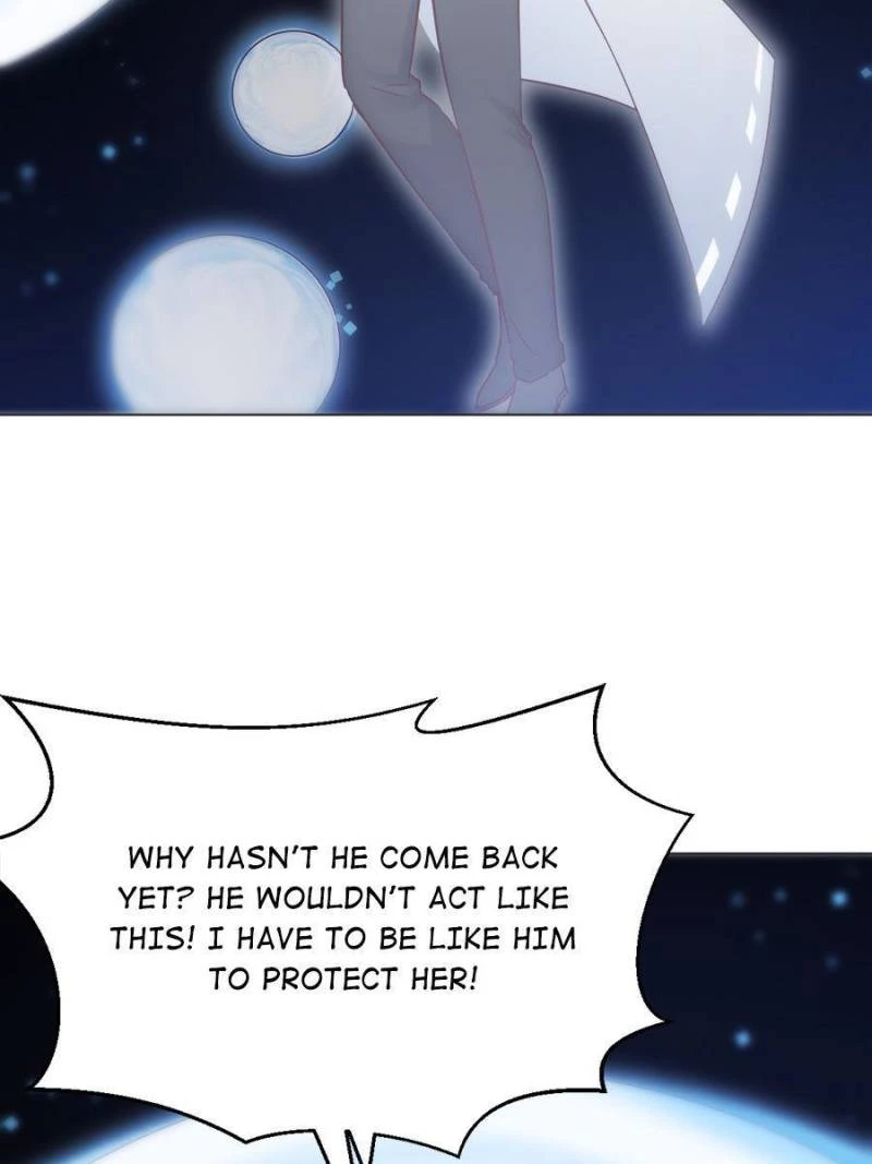 Supreme Saint's Love Debts Chapter 40 - 6