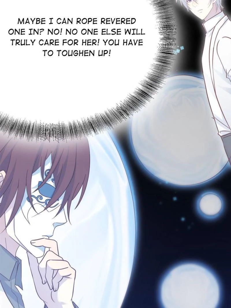 Supreme Saint's Love Debts Chapter 40 - 9