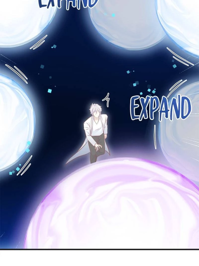 Supreme Saint's Love Debts Chapter 40 - 24