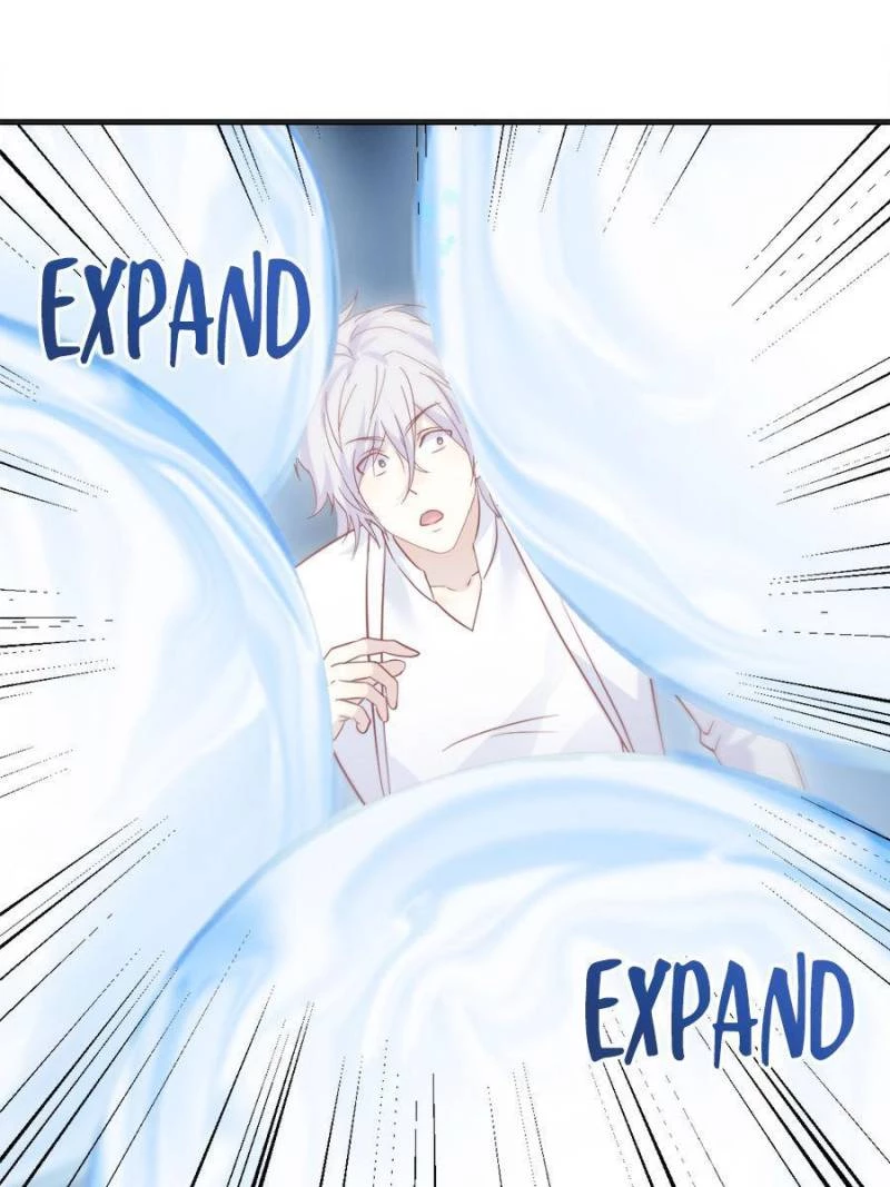 Supreme Saint's Love Debts Chapter 40 - 25