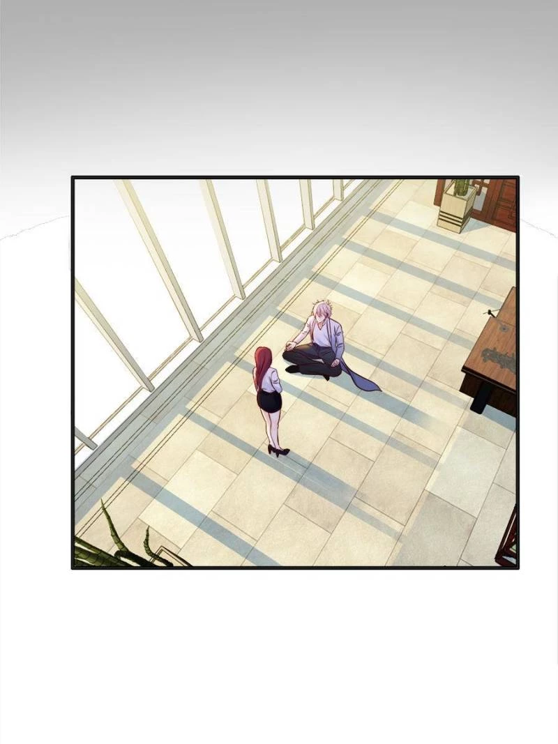Supreme Saint's Love Debts Chapter 40 - 30