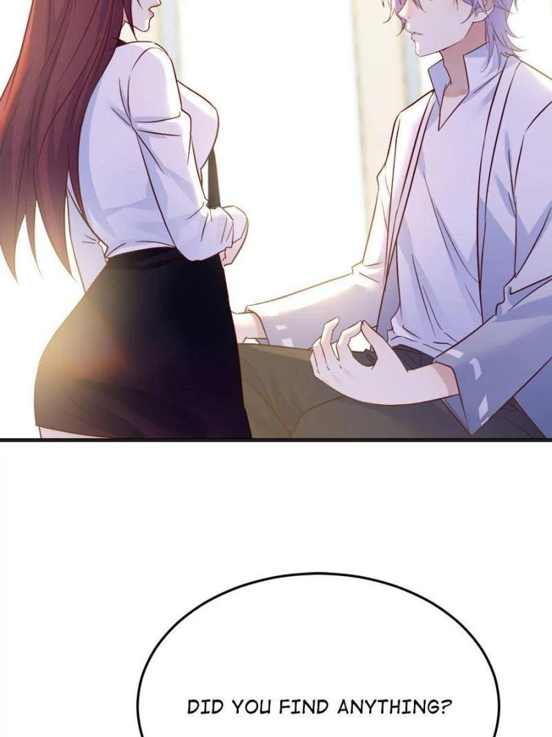 Supreme Saint's Love Debts Chapter 40 - 32