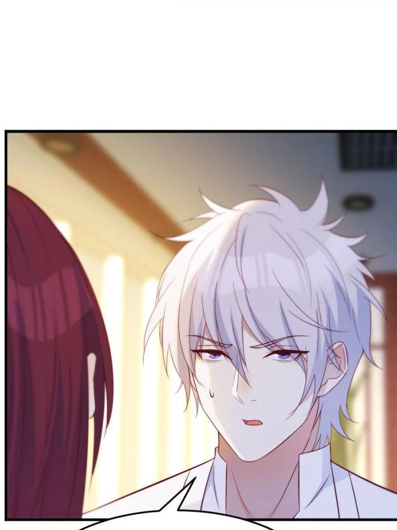 Supreme Saint's Love Debts Chapter 40 - 34