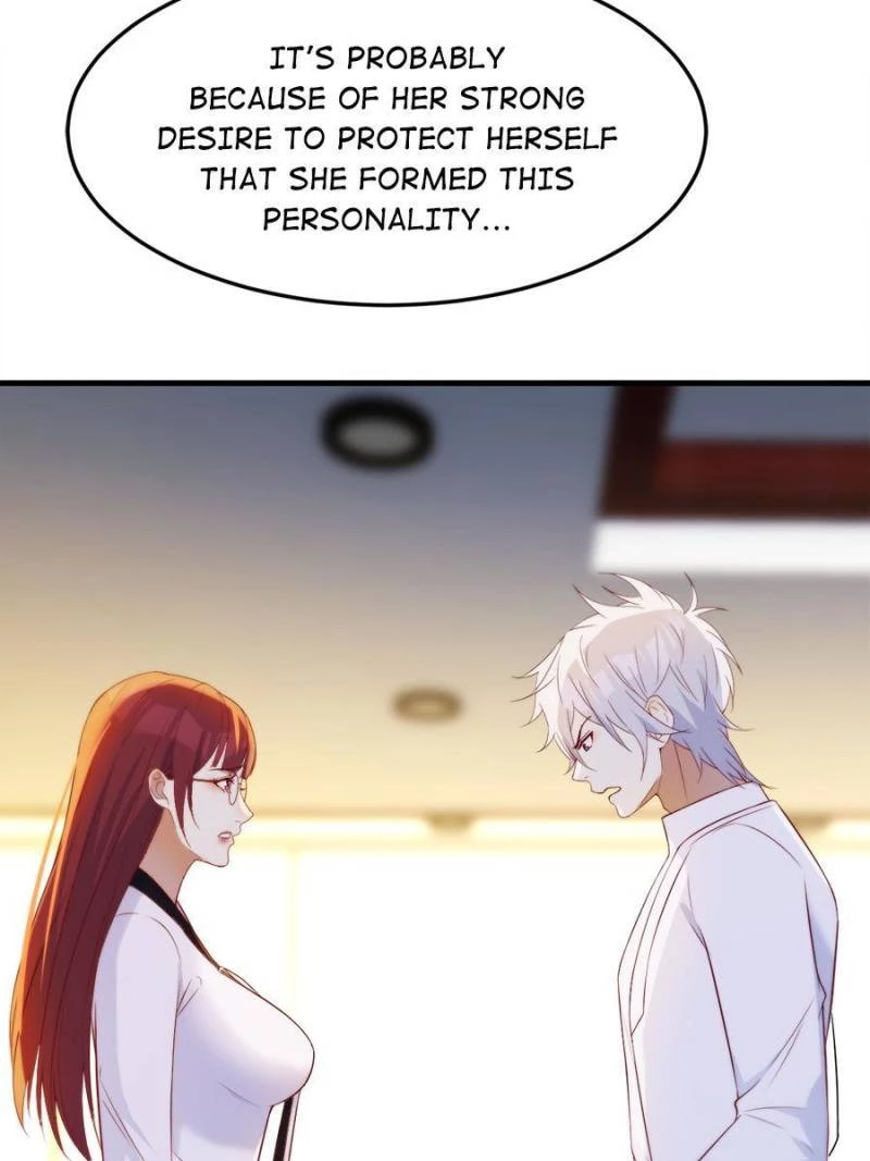 Supreme Saint's Love Debts Chapter 40 - 35
