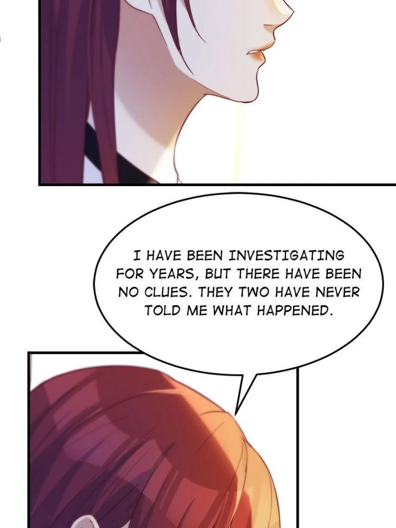 Supreme Saint's Love Debts Chapter 40 - 37