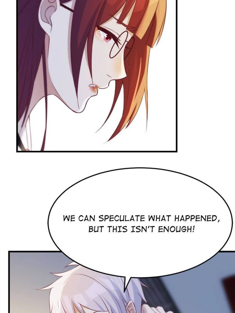 Supreme Saint's Love Debts Chapter 40 - 38