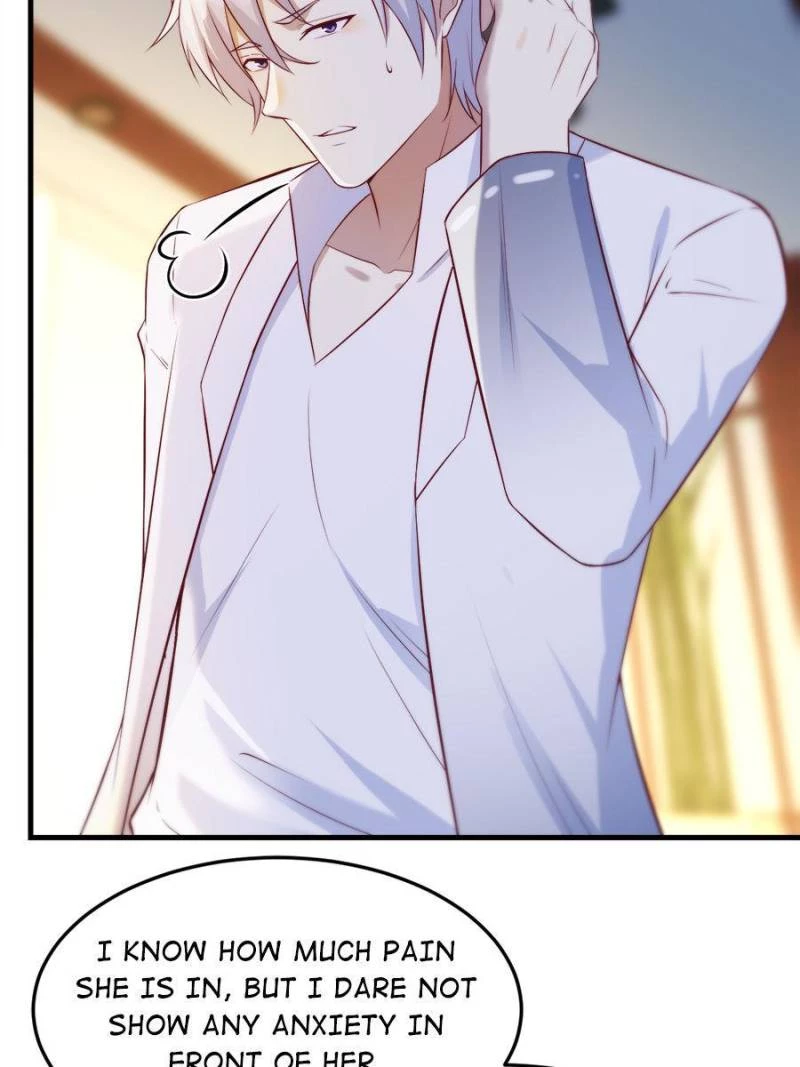 Supreme Saint's Love Debts Chapter 40 - 39