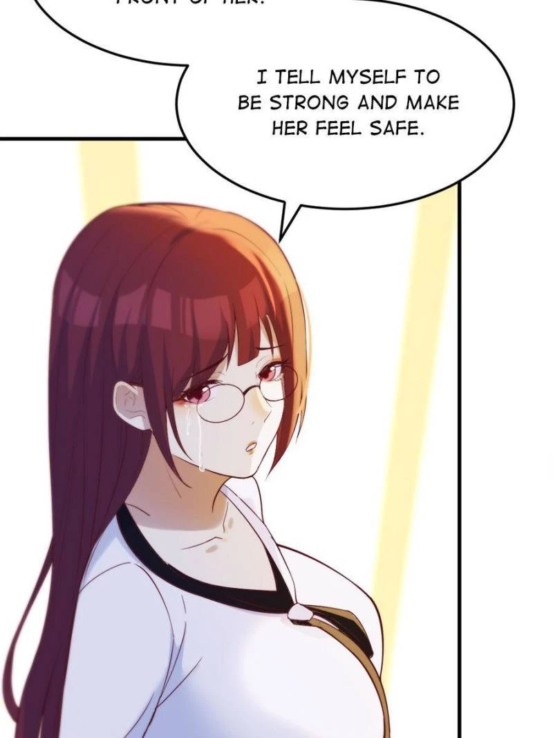 Supreme Saint's Love Debts Chapter 40 - 40