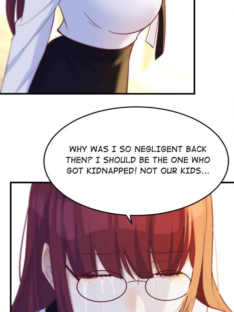 Supreme Saint's Love Debts Chapter 40 - 41
