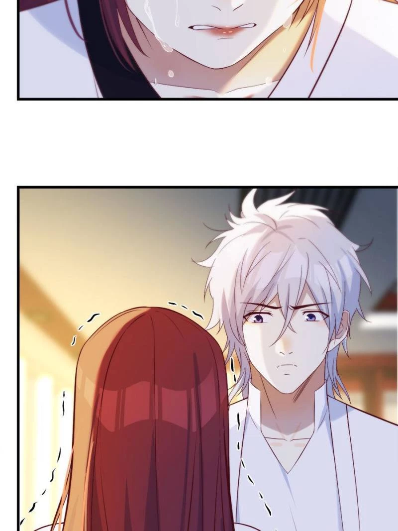 Supreme Saint's Love Debts Chapter 40 - 42