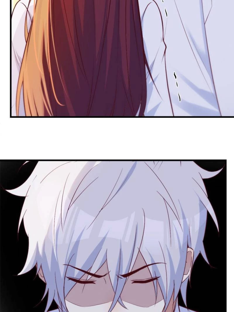 Supreme Saint's Love Debts Chapter 40 - 43