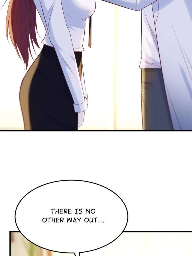 Supreme Saint's Love Debts Chapter 40 - 45