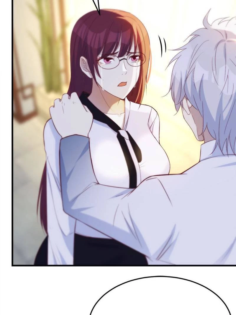 Supreme Saint's Love Debts Chapter 40 - 46