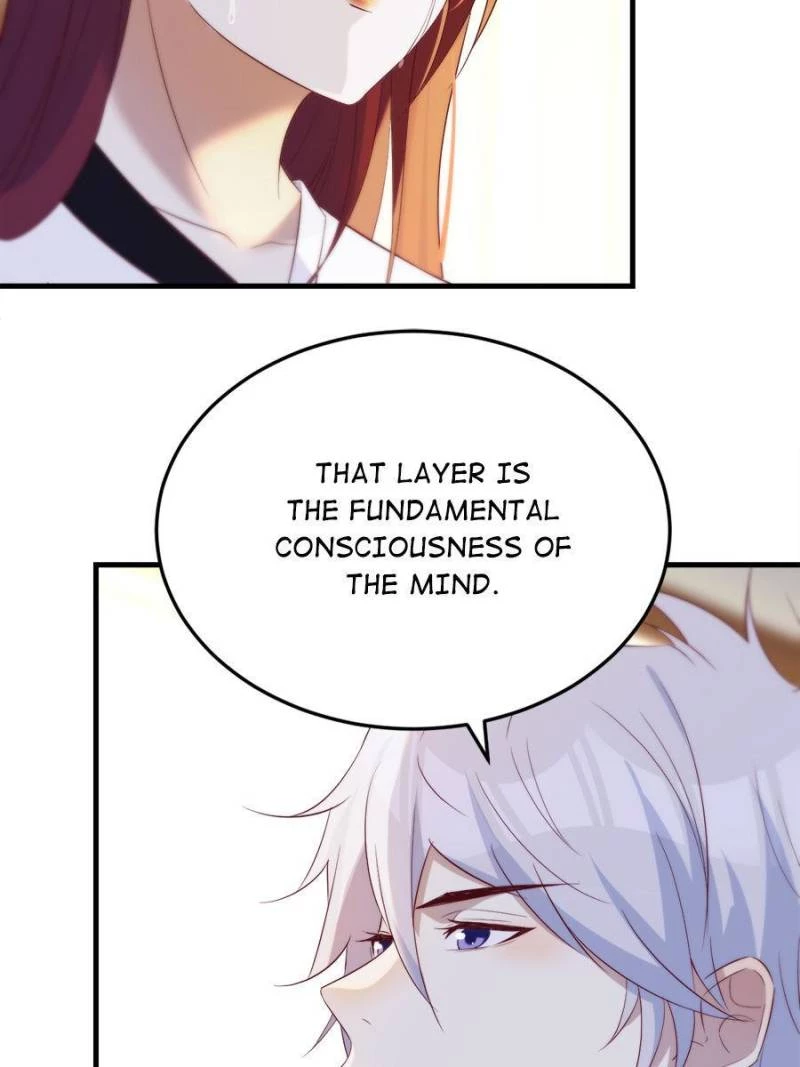 Supreme Saint's Love Debts Chapter 40 - 50