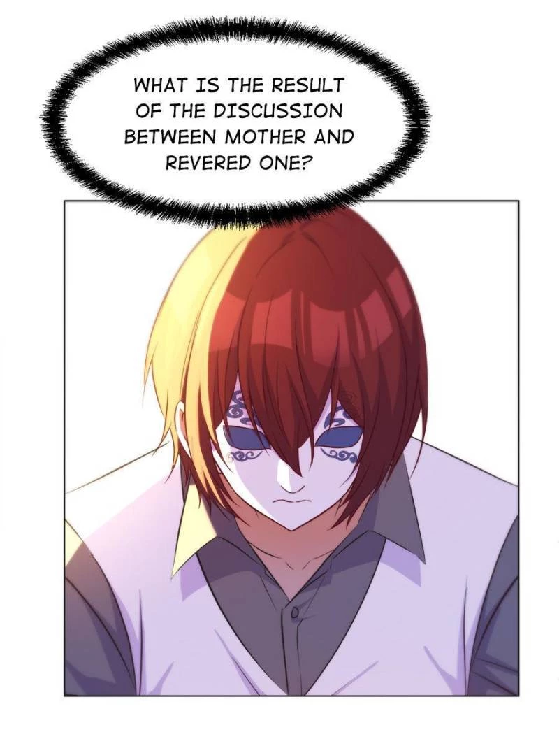 Supreme Saint's Love Debts Chapter 39 - 1