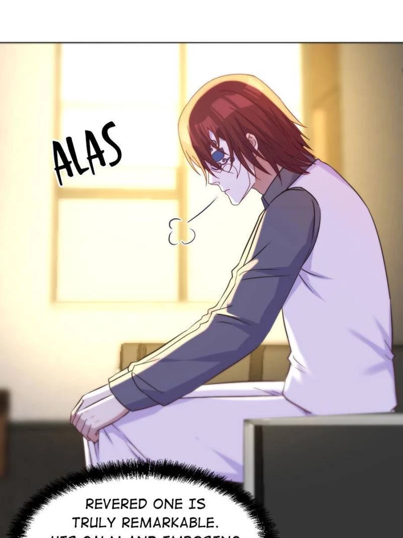 Supreme Saint's Love Debts Chapter 39 - 2