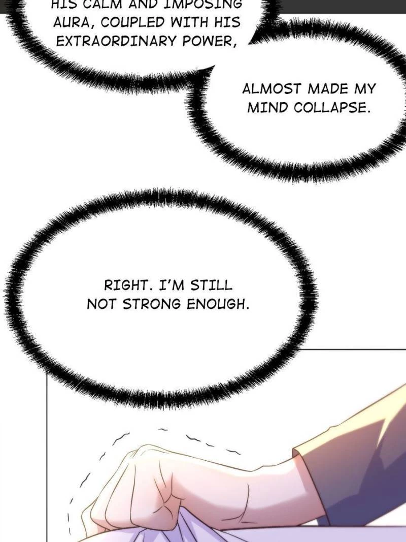 Supreme Saint's Love Debts Chapter 39 - 3