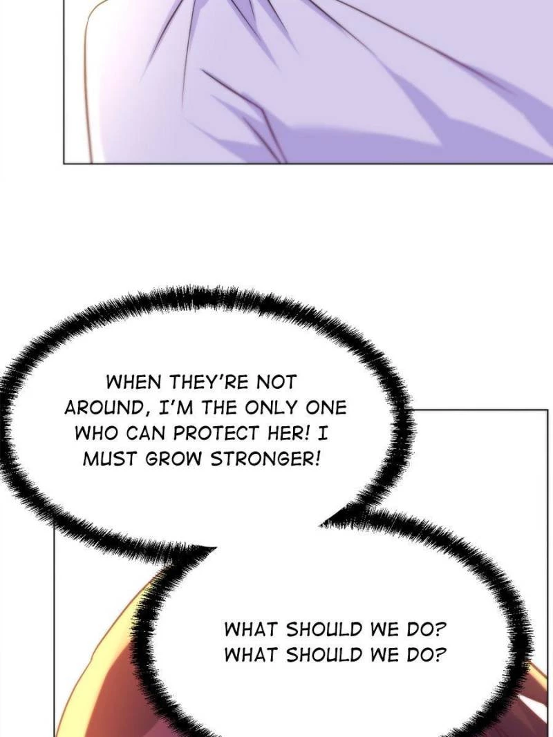 Supreme Saint's Love Debts Chapter 39 - 4