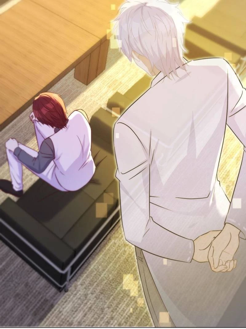 Supreme Saint's Love Debts Chapter 39 - 6