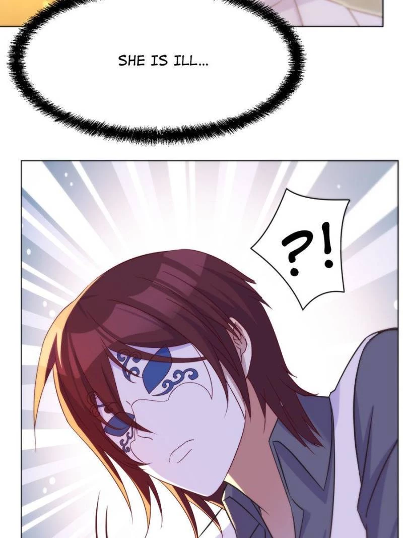 Supreme Saint's Love Debts Chapter 39 - 8