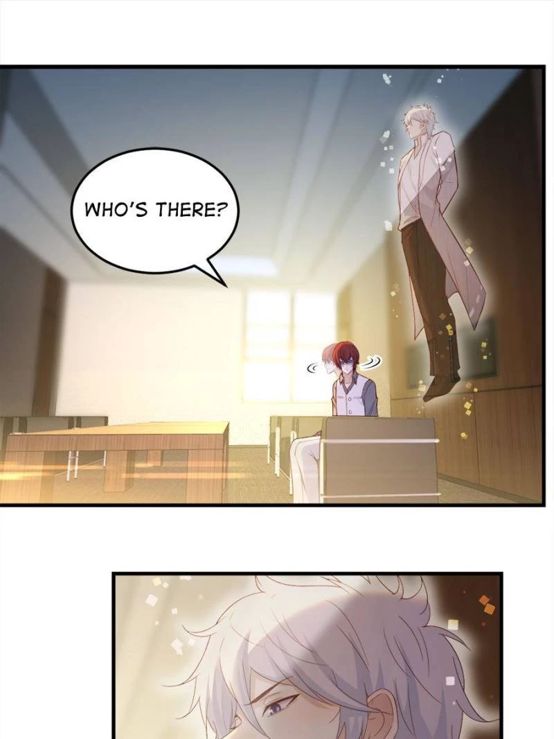 Supreme Saint's Love Debts Chapter 39 - 10