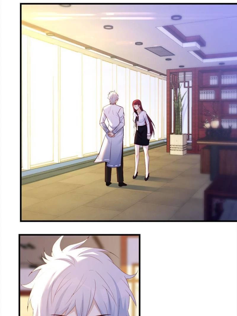 Supreme Saint's Love Debts Chapter 39 - 12
