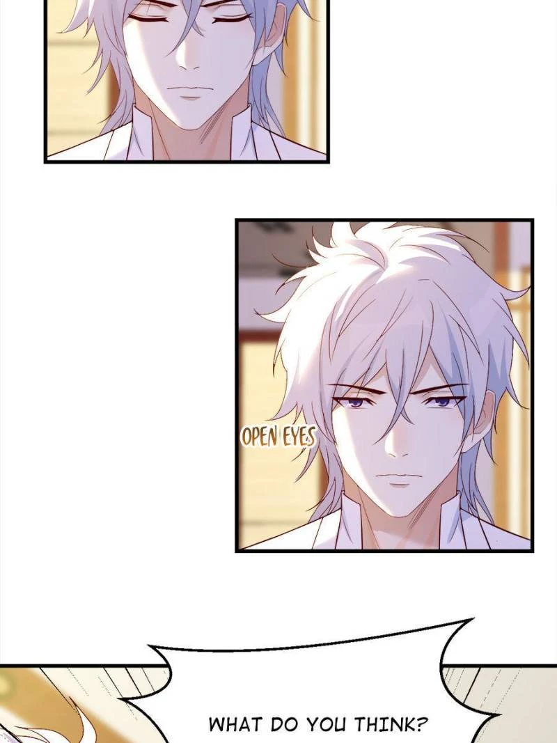 Supreme Saint's Love Debts Chapter 39 - 13