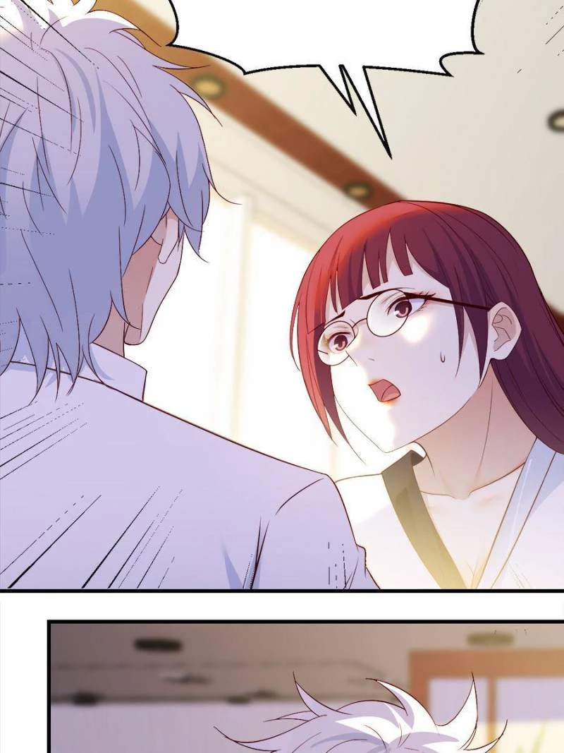 Supreme Saint's Love Debts Chapter 39 - 14