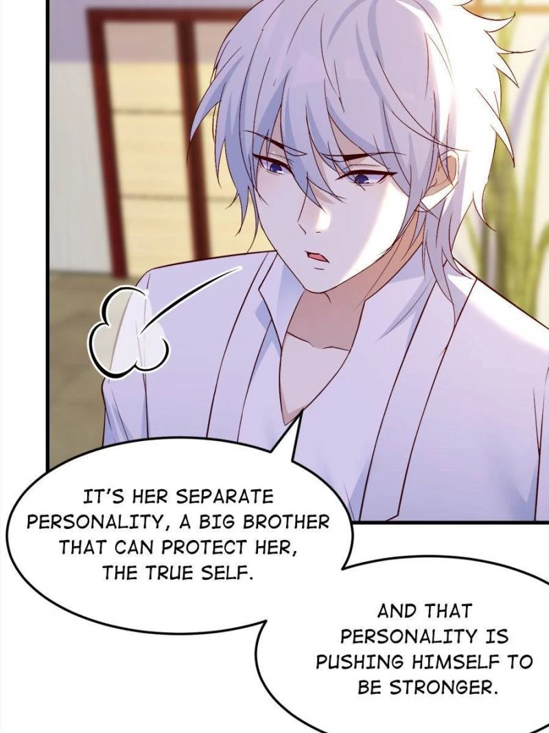Supreme Saint's Love Debts Chapter 39 - 15