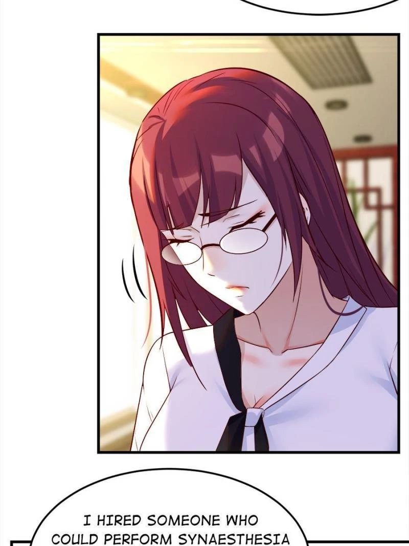 Supreme Saint's Love Debts Chapter 39 - 16