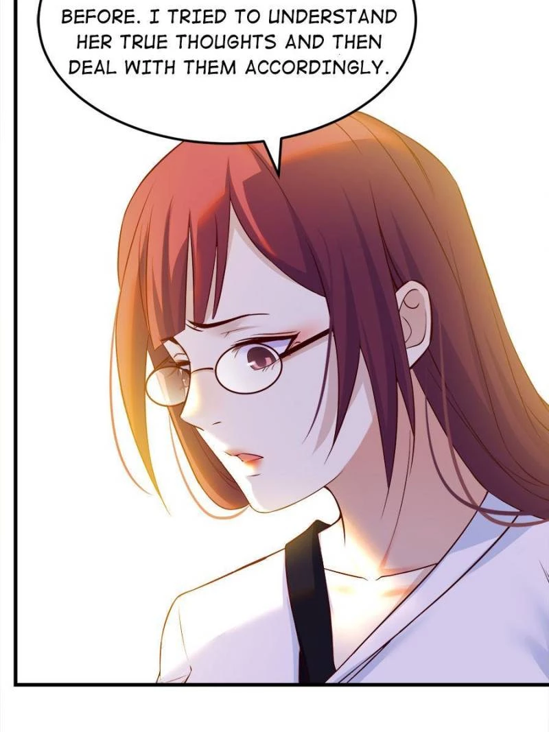 Supreme Saint's Love Debts Chapter 39 - 17