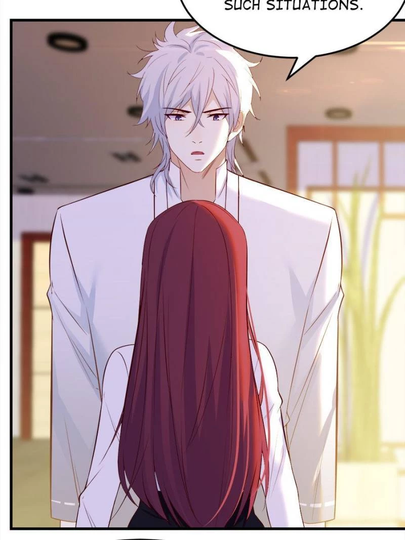 Supreme Saint's Love Debts Chapter 39 - 22