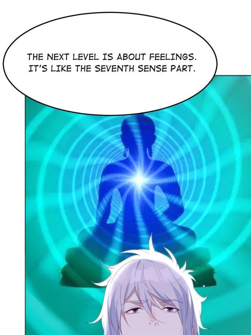 Supreme Saint's Love Debts Chapter 39 - 26