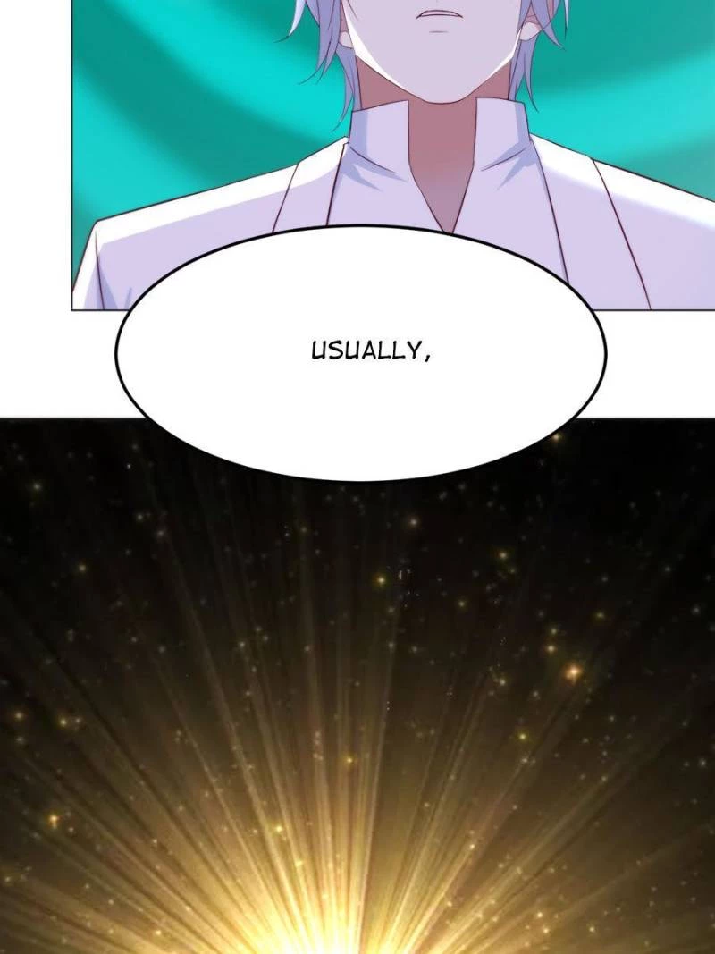 Supreme Saint's Love Debts Chapter 39 - 27