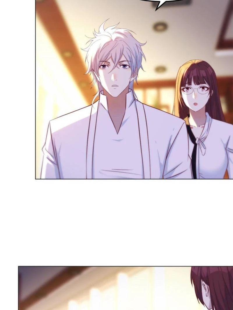 Supreme Saint's Love Debts Chapter 39 - 29