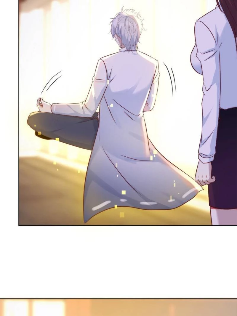 Supreme Saint's Love Debts Chapter 39 - 30