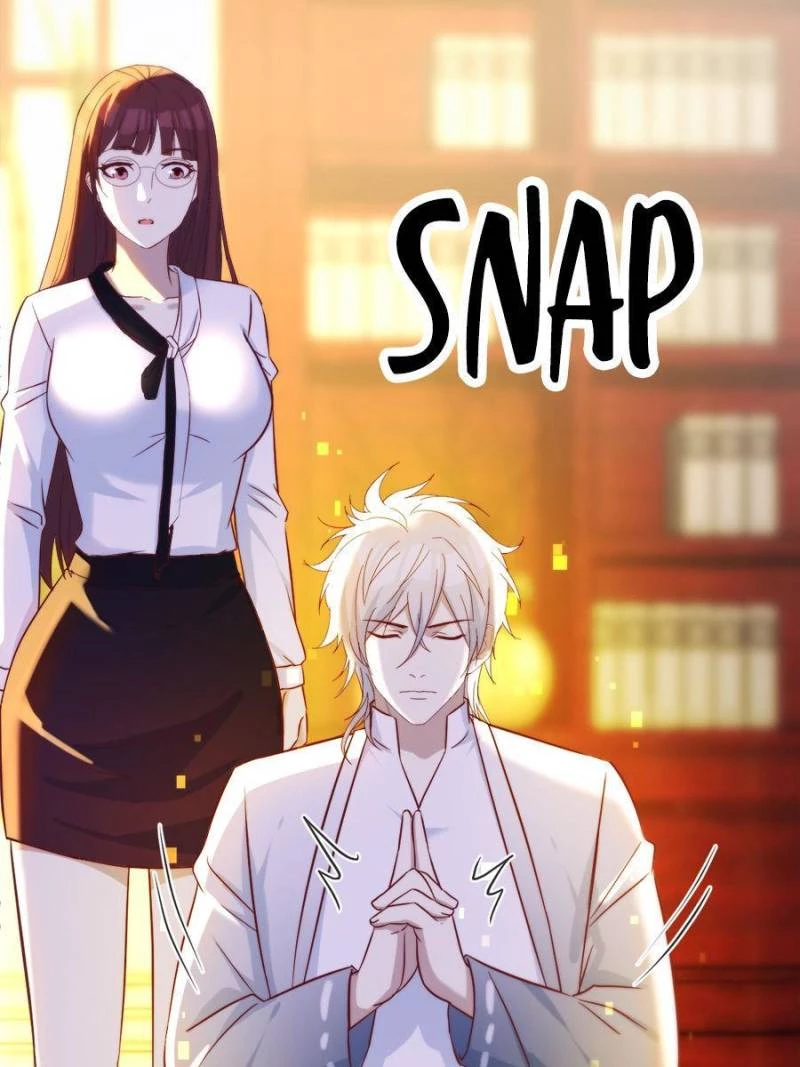 Supreme Saint's Love Debts Chapter 39 - 31